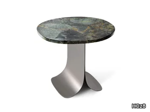 BUTTERFLY - Round coffee table for living room _ HC28
