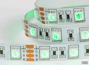 SLR IP20 - LED strip light _ HER