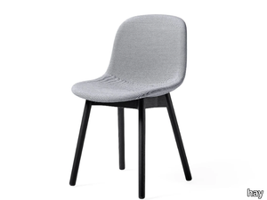 NEU 13 - Upholstered chair _ Hay