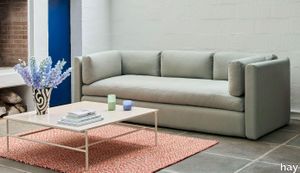 Hackney 3 Seater