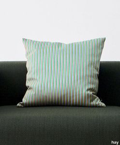 Ribbon Cushion