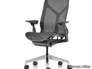 COSM - Ergonomic office chair _ Herman Miller