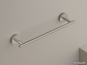 ARCHIE ARA06 - Stainless steel towel rail _ Hotbath