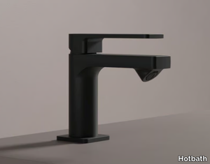 GAL GL002 - Countertop 1 hole washbasin mixer _ Hotbath