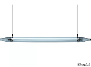 ISIGN - LED polycarbonate pendant lamp _ iGuzzini