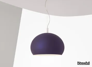 ZURIGO - LED PMMA pendant lamp _ iGuzzini