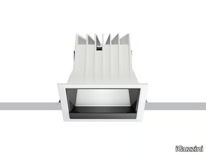 LASER BLADE XL - Recessed LED wall washer for false ceiling _ iGuzzini