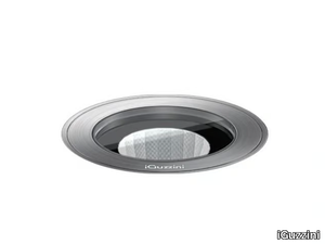 LIGHT UP ORBIT - LED walkover light stainless steel steplight _ iGuzzini