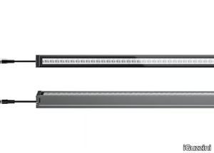 LINEALUCE MINI 27R - RGB glass and aluminium linear lighting profile _ iGuzzini