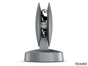 TRICK 360° - LED RGB die cast aluminium Outdoor floodlight _ iGuzzini