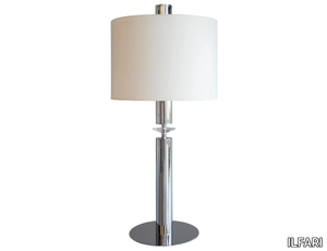 SUNRISE T1 - Metal table lamp with fixed arm _ ILFARI