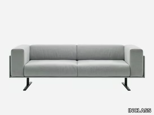 MARCUS - 3 seater fabric sofa _ INCLASS