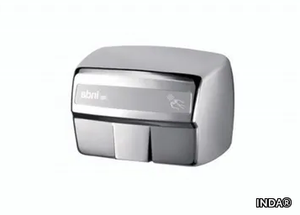 AV473A - Electric hand-dryer _ INDA®