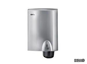 AV474A - Electric hand-dryer _ INDA®