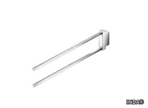 DIVO - Metal towel rack _ INDA®