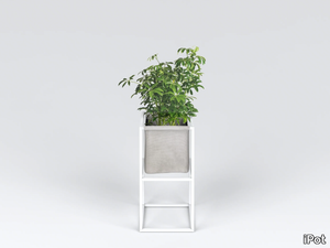 IPOT 2X - Plant pot _ iPot