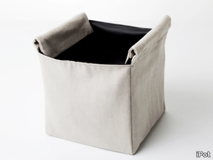 IPOT BAG - Cotton storage box _ iPot