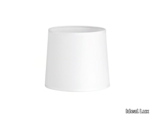 SET UP CONO - Cone shaped lampshade _ Ideal Lux