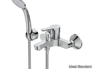 ALPHA - BC676AA - External single handle bathtub mixer _ Ideal Standard