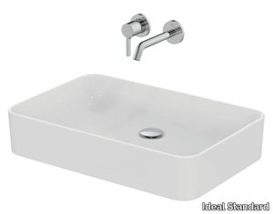 CONCA - T3698 - Washbasin _ Ideal Standard