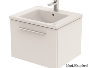 I.LIFE B - T5269 - Wall-mounted vanity unit _ Ideal Standard