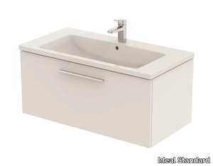 I.LIFE B - T5275 - Wall-mounted vanity unit _ Ideal Standard