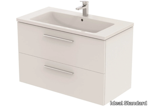 I.LIFE B - T5276 - Wall-mounted vanity unit _ Ideal Standard