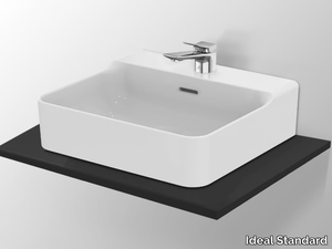 CONCA - T3812 - Washbasin _ Ideal Standard