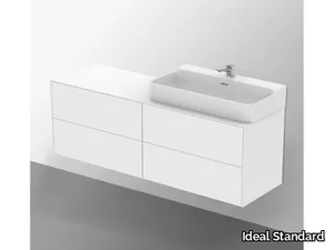 CONCA - T3989Y1 - Vanity unit with drawers _ Ideal Standard