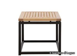 LUI - Coffee table _ Il Giardino di Legno