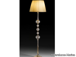 2326 - LED crystal floor lamp _ Il Paralume Marina