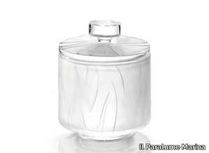 BA818 / BA819 - Crystal Make-up holder _ Il Paralume Marina