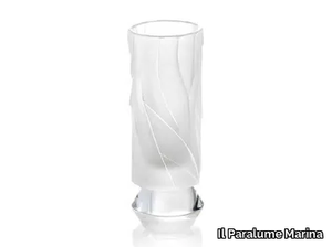 BA821 - Countertop crystal toothbrush holder _ Il Paralume Marina