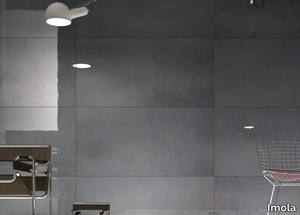 MICRON 2.0 G - Indoor/outdoor porcelain stoneware wall/floor tiles _ Imola