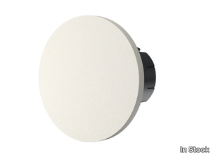 FLOS - CAMOUFLAGE PRIMER 140 2700K RECESSED - LED aluminium wall lamp _ In Stock