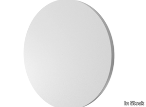 FLOS - CAMOUFLAGE WHITE 240 3000K - LED aluminium wall lamp _ In Stock