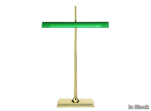 FLOS - GOLDMAN - LED table lamp with USB _ In Stock