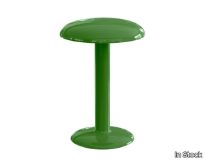 FLOS - GUSTAVE RESIDENTIAL GREEN - Cordless LED table lamp _ In Stock