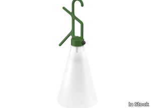 FLOS - MAYDAY OUTDOOR LEAF GREEN - Multi-purpose outdoor lamp _ In Stock