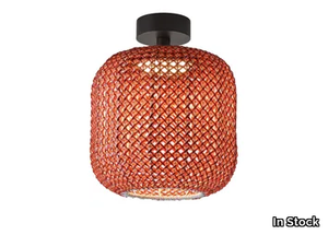 BOVER - NANS PF/31 OUTDOOR - LED outdoor ceiling lamp _ In Stock