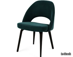 KNOLL - SAARINEN CONFERENCE CHAIR - Upholstered fabric chair _ In Stock