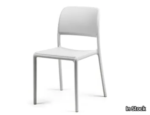 NARDI - RIVA BISTROT - Garden chair open back _ In Stock