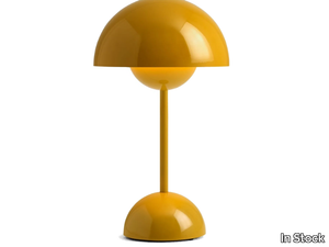&TRADITION - FLOWERPOT VP9 - Cordless LED polycarbonate table lamp _ In Stock