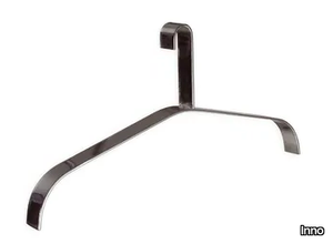 TAKIT - Chrome plated steel clothes hanger _ Inno