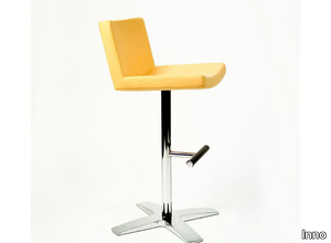 BAR - Barstool height-adjustable _ Inno