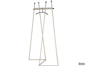 TWO STEP - Coat rack _ Inno