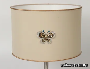 C002 - Chinette lampshade _ Ipsilon PARALUMI