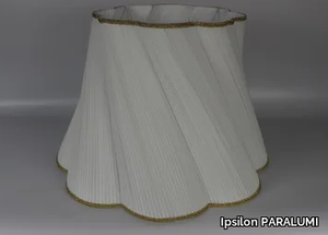 C005 - Pleated fabric lampshade _ Ipsilon PARALUMI