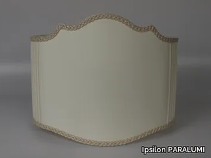 C006 - Shantung lampshade _ Ipsilon PARALUMI