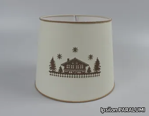 C015 - Fabric lampshade _ Ipsilon PARALUMI